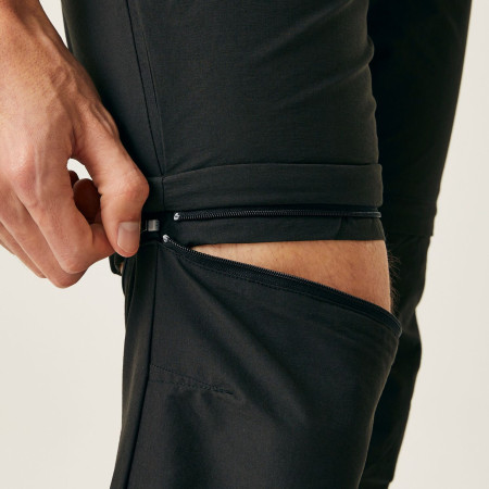 Herrenhose Regatta Highton Z/O Trousers II