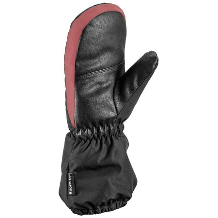 Kinder Skihandschuhe Leki Nevio Junior Mitt