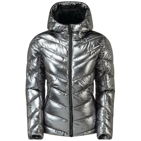 Damenjacke Dare 2b Reputable silber Chrome