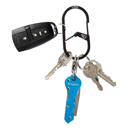 Karabiner-Set Nite Ize G-series #1