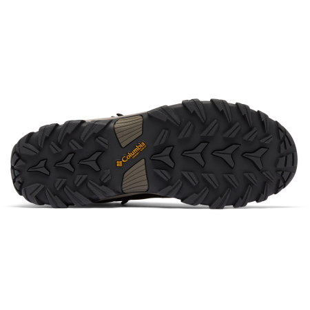 Herrenschuhe Columbia Newton Ridge™ Plus II Waterproof