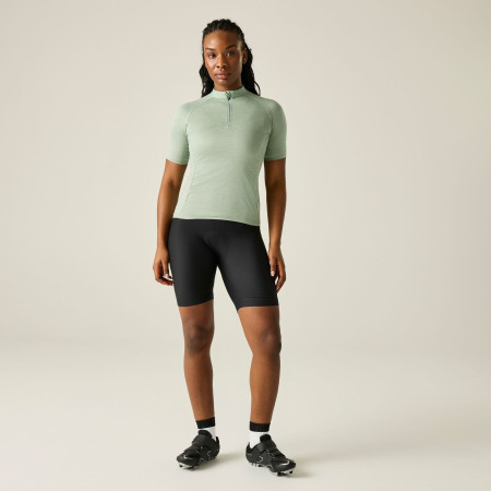 Damen-Radtrikot Dare 2b Pedal To Jersey