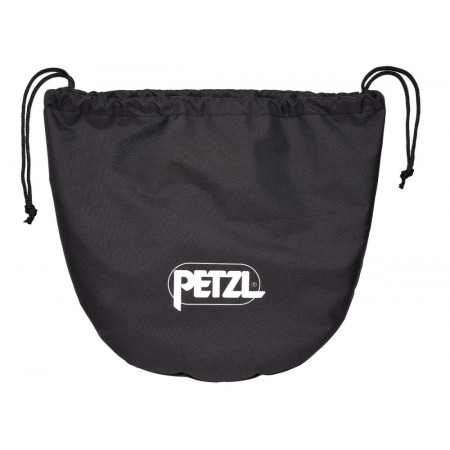 Aufbewahrungsverpackung Petzl Vertex / Strato schwarz black