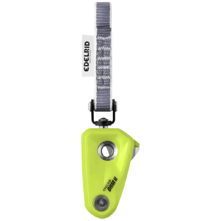 Bremse Edelrid Ohm II