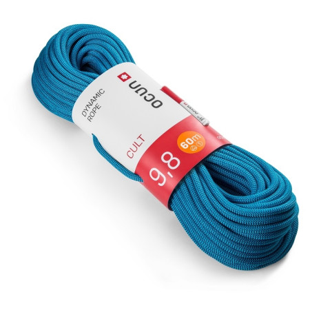 Kletterseil Ocún Cult 9,8 mm (50 m)