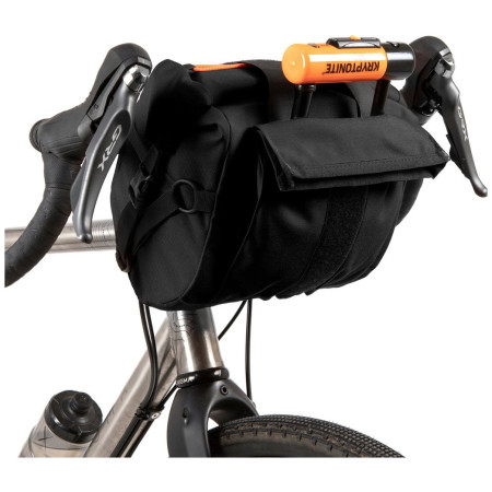 Lenkertasche Restrap Bar Pack