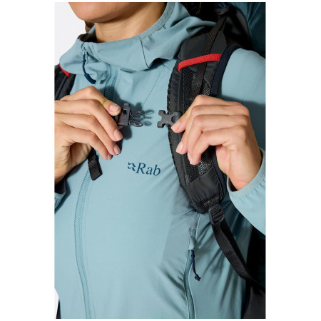 Damenrucksack Rab Protium 33 ND