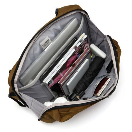 Rucksack Pacsafe Metrosafe X 16" commuter backpack