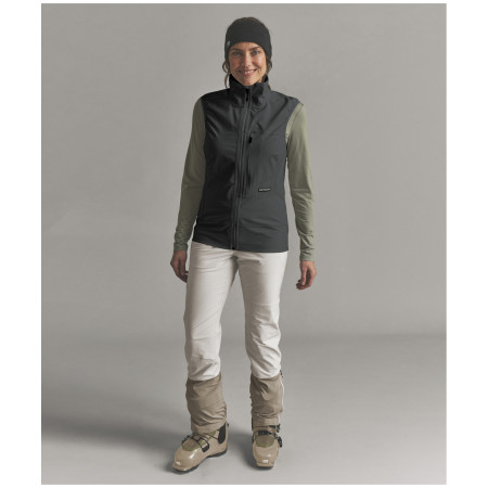 Damenweste Ortovox Venet Softshell Vest