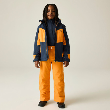 Kinderjacke Dare 2b Rip It Jacket Nvy/ElectOrn