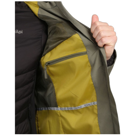 Herrenjacke Kilpi Sonna-M