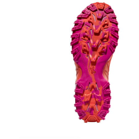 Damen Laufschuhe La Sportiva Bushido III Woman Gtx