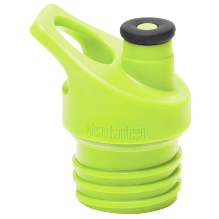 Ersatzkappe Klean Kanteen Kid Sport Cap grün