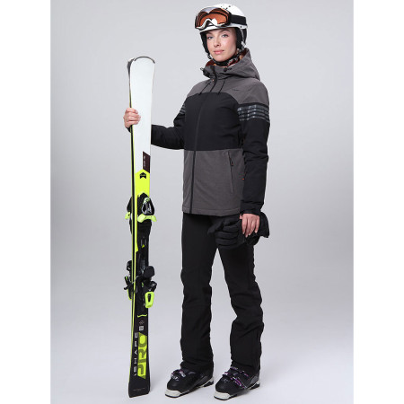 Damen Skijacke Loap Lawela