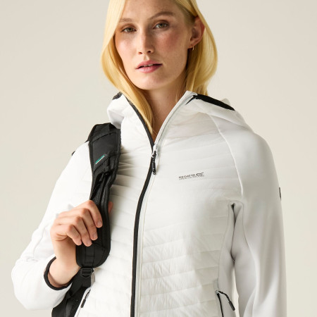 Damenjacke Regatta Women’s Andreson Hybrid