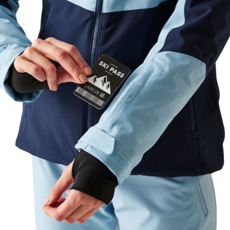 Damen Skijacke Dare 2b Flurry II Jacket