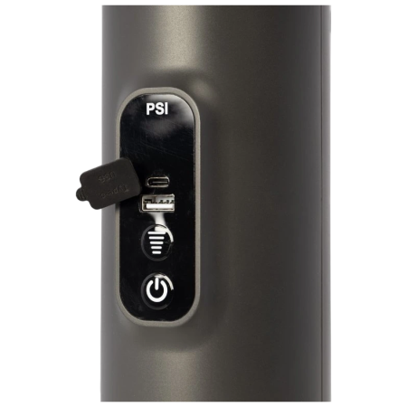 Elektrische Pumpe Vango Airbeam Tempest Pump