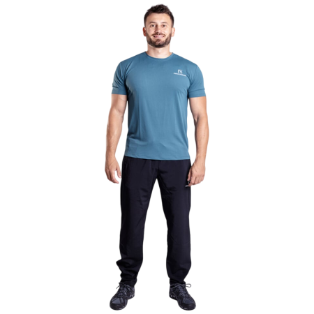 Herren-Laufhose Progress Fortune Pants Man