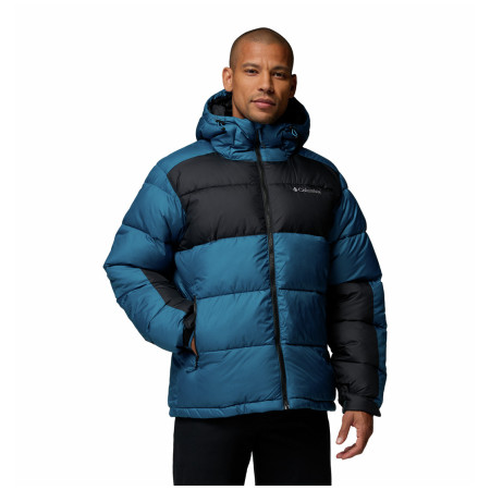 Herren-Winterjacke Columbia Pike Lake™ II Hooded Jacket