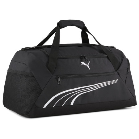 Sporttasche Puma Fundamental M Sports Ba schwarz Black