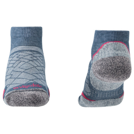 Damensocken Bridgedale Hike UL T2 CP Low Women's