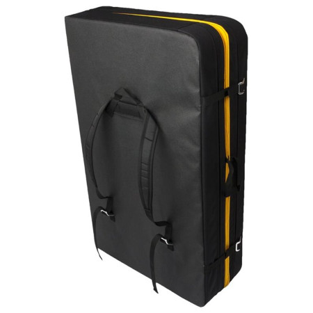 Bouldermatte Singing Rock Magic