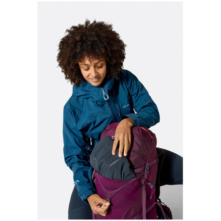 Damen Wanderrucksack Rab Exion 35 ND