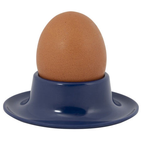 Schüssel-Set Gimex Egg holder navy blue 4 pcs