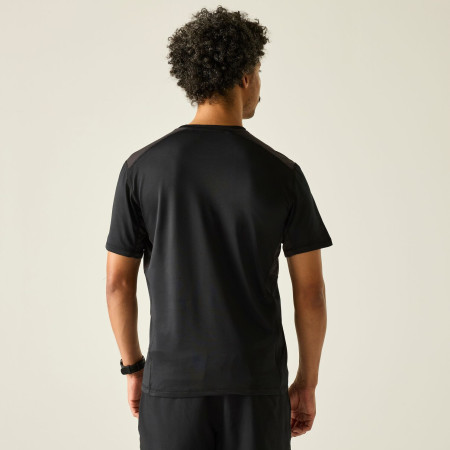 Herren-T-Shirt Regatta Virda