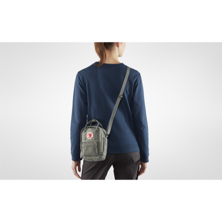 Tasche Fjällräven Kånken Re-Wool Sling