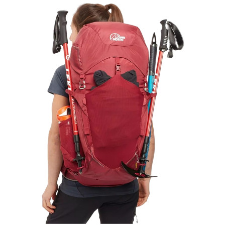 Rucksack Lowe Alpine Airzone Trek ND 33:40