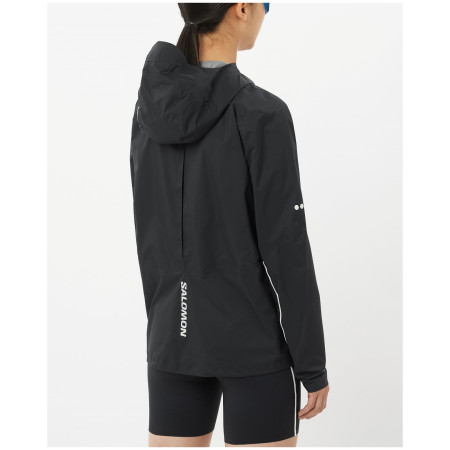Damenjacke Salomon Bonatti Pro Jacket W