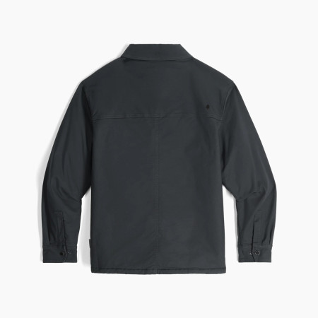 Herrenjacke Royal Robins M El Cap Canvas Shacket