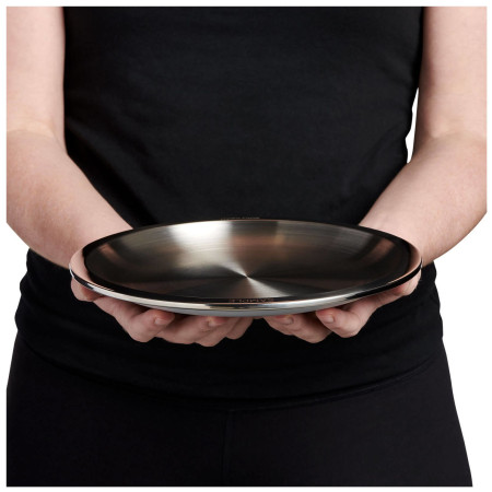 Teller Hydro Flask Camp plate