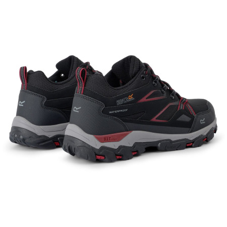 Damenschuhe Regatta Wmn Holcombe III Low