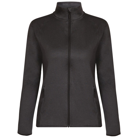 Damen-Sweatshirt Alpine Pro Festa schwarz black