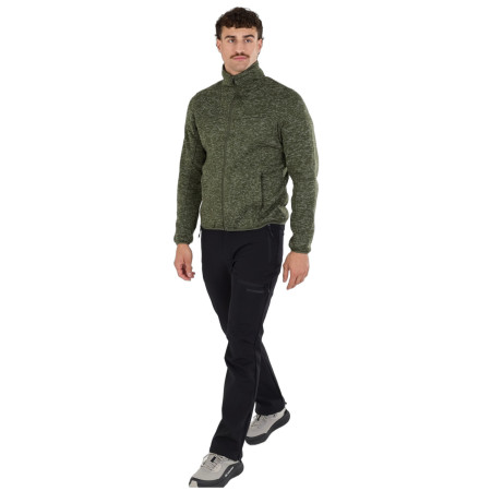Herren Funktions-Sweatshirt Fundango Cruz Knit Fleece Jacket