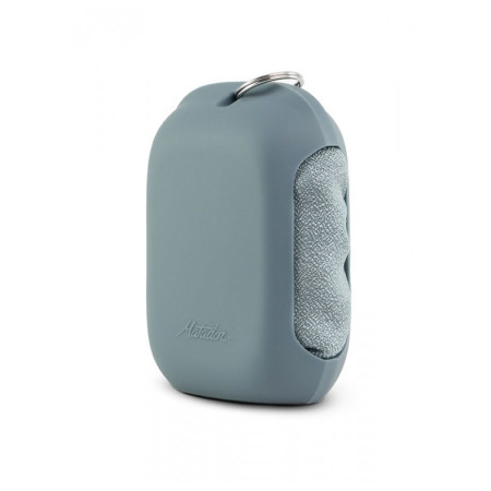 Schnelltrocknendes Handtuch Matador NanoDry small blau