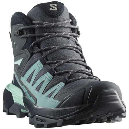 Damenschuhe Salomon X Ultra 360 Mid Gore-Tex