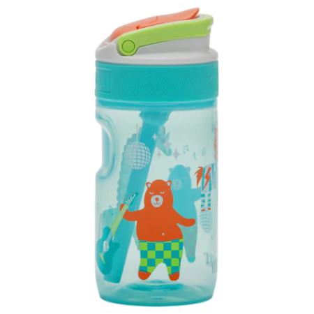 Kindertrinkflasche Kambukka Lagoon 400 ml