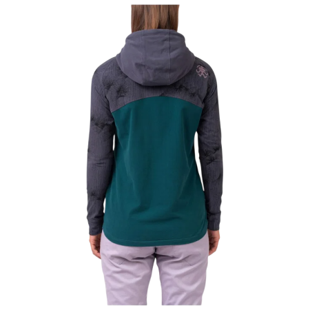 Damen-Sweatshirt Rafiki Estrella