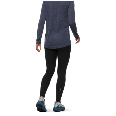Damen-Leggings Mammut Crag Winter Tights Women