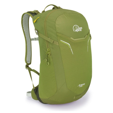 Rucksack Lowe Alpine AirZone Active 18 grün Fern