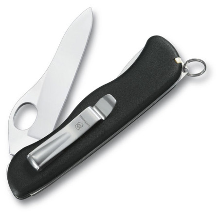 Klappmesser Victorinox Sentinel Clip mit Öse