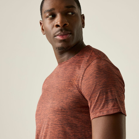 Herren-T-Shirt Regatta Fingal Edition