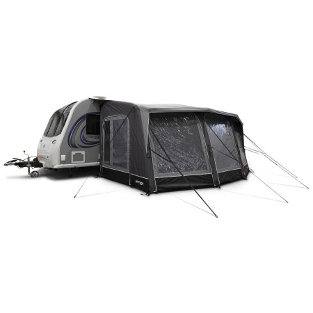 Vorzelt Vango Tuscany Pro Air 500 grau Shadow Grey