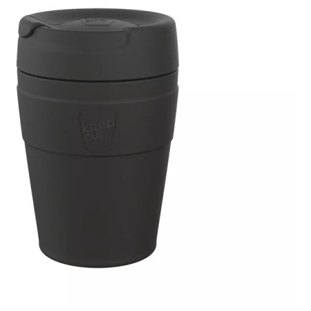 Thermotasse KeepCup Helix Thermal M schwarz Black