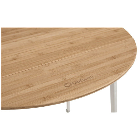 Campingtisch Outwell Custer Round
