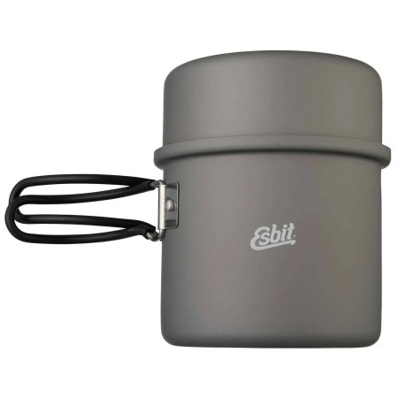 Kochtopf Esbit Aluminiumtopf 1 l