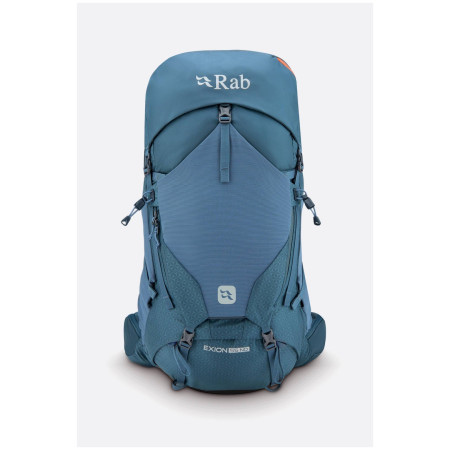Damen Wanderrucksack Rab Exion 55 ND